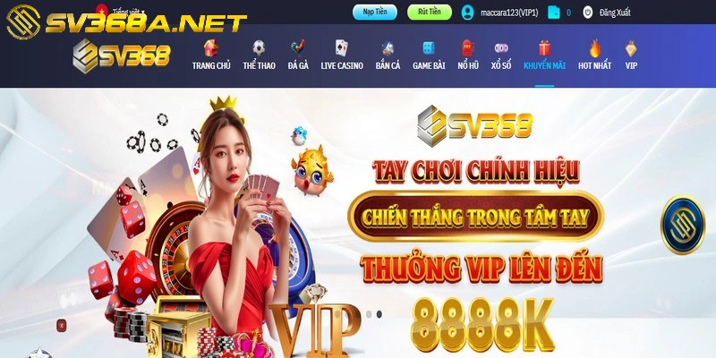 Sảnh Hot nhất luôn thu hút được sự tham gia của đông đảo anh em cược thủ