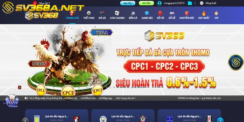 Cam kết cung cấp tính năng giao dịch siêu tốc và an toàn